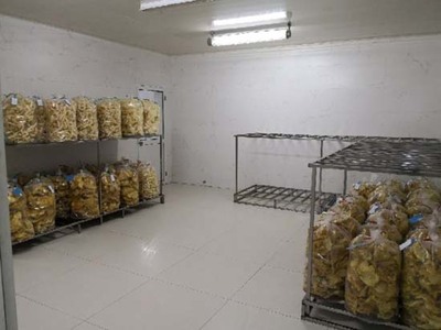 用登记制破解监管难 南通40%以上小作坊纳入管理，豆制品销售焕新貌