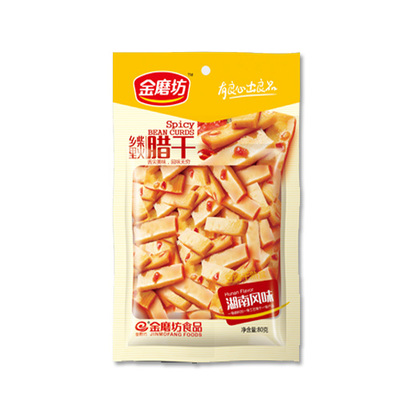 热销麻辣豆制品品牌批发价格解析与市场销售策略