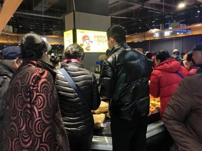 情缘一线牵 世纪华联与豆状元再度携手，共拓豆制品销售新征程