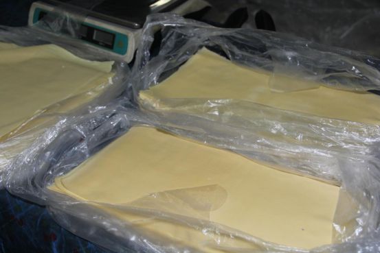 品质诚信服务，追求卓越发展——白山市浑江区安孚农副产品加工厂豆制品销售纪实