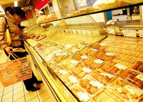 守护舌尖上的安全 豆制品销售中保质期管理的重要性与应对策略