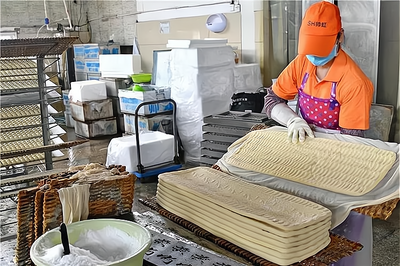 华盛豆制品加工厂加盟费及创业成本解析